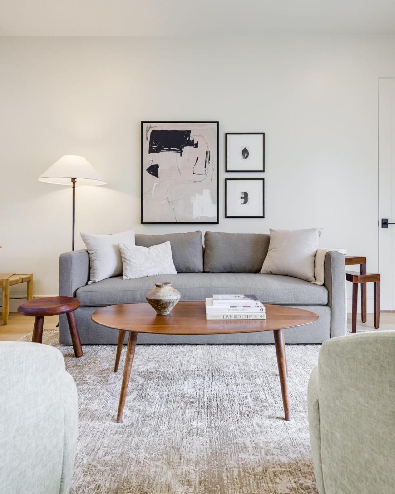 Casa De La Vina - Boutique Apartments In Downtown Santa Barbara Extérieur photo